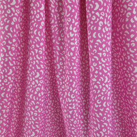 KUVIOLYCRA LEO - PINKKI