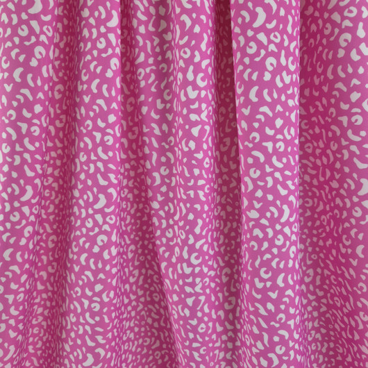 KUVIOLYCRA LEO - PINKKI