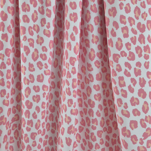 KUVIOLYCRA LEO - VALKOINEN