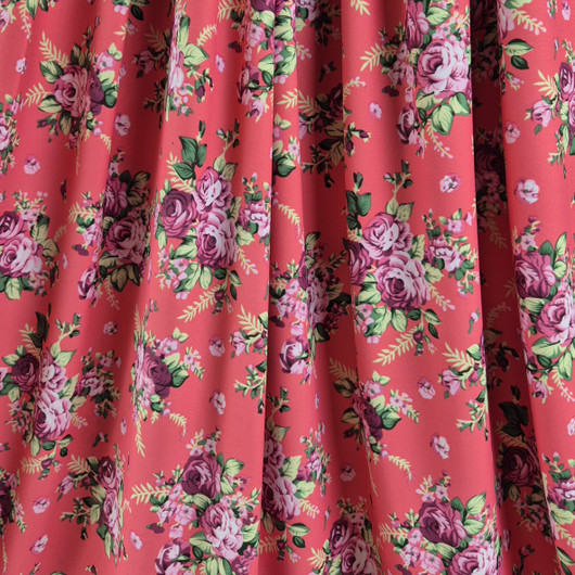 KUVIOLYCRA ROSES