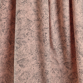 KUVIOLYCRA ACIENT FLOWERS - PERSIKKA