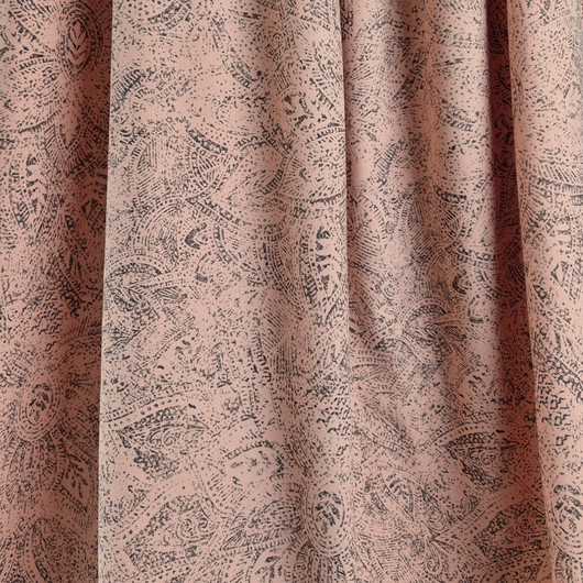 KUVIOLYCRA ACIENT FLOWERS - PERSIKKA