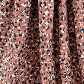 KUVIOLYCRA DOTTY RUSKEA