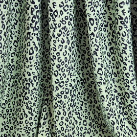 KUVIOLYCRA LEO - VAALEANVIHREÄ