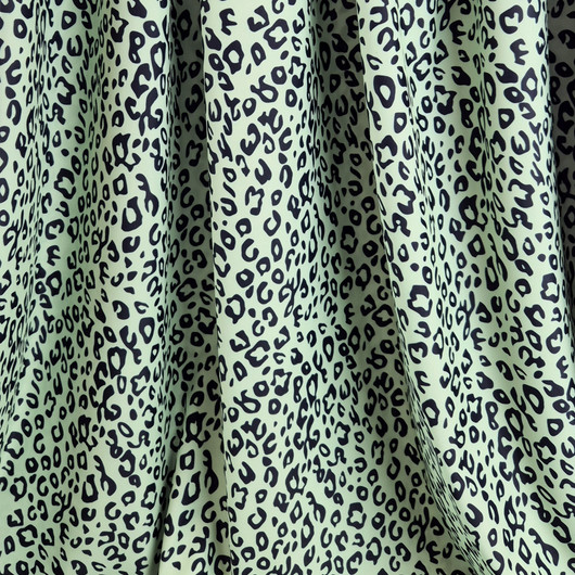 KUVIOLYCRA LEO - VAALEANVIHREÄ