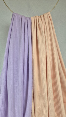 JACQUARD -RIBBITRIKOO