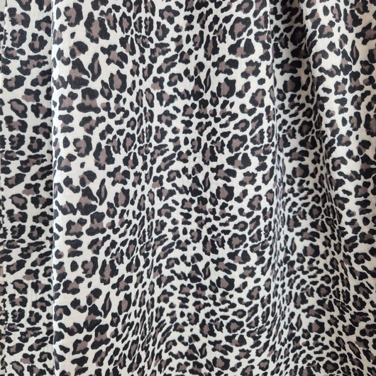 DOUBLE GAUZE PANTHER - HIEKKA