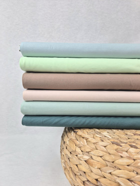 YKSIVÄRINEN TRIKOO - TUPALA