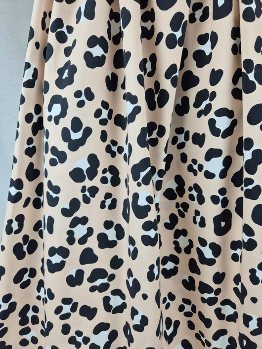 DIGITRIKOO PANTHER NUDE