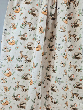 DIGITRIKOO FOREST ANIMALS