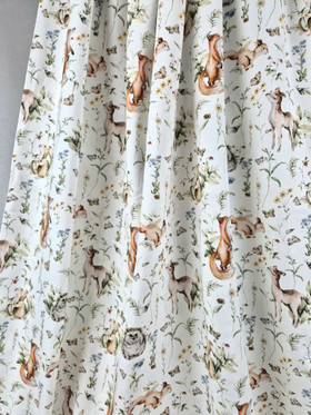 DIGITRIKOO ANIMAL WHITE