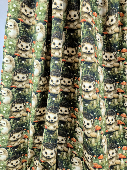 DIGITRIKOO FOREST CUTIES