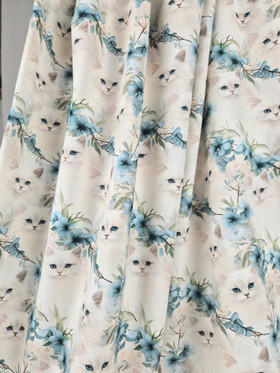 DIGITRIKOO KITTENS SILVERY