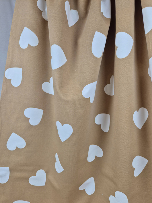 JOUSTOCOLLEGE HEARTS