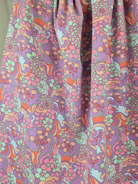 JOUSTOCOLLEGE KIMARA - LILAC