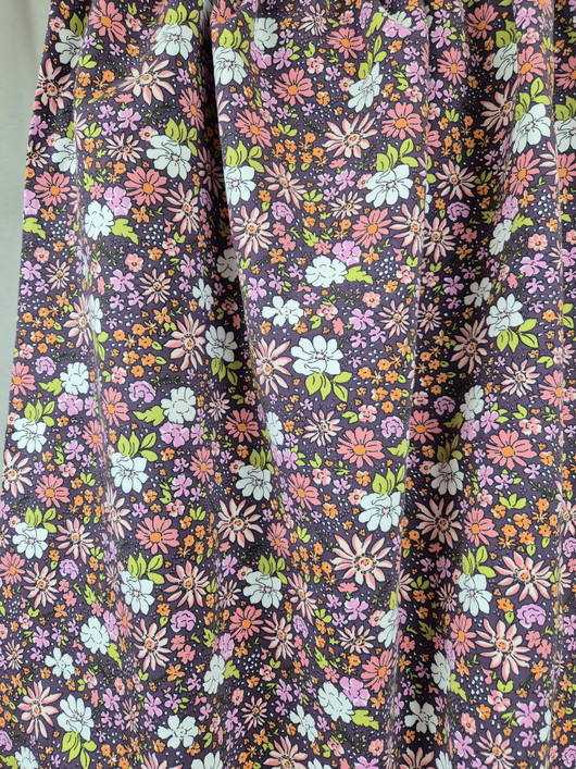 JOUSTOCOLLEGE KUKKAKETO - MAUVE