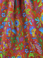 JOUSTOCOLLEGE VIVID - PUNAINEN