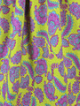 JOUSTOCOLLEGE VIVID - KELTAINEN