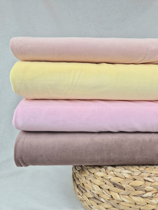 VELOUR NUDE