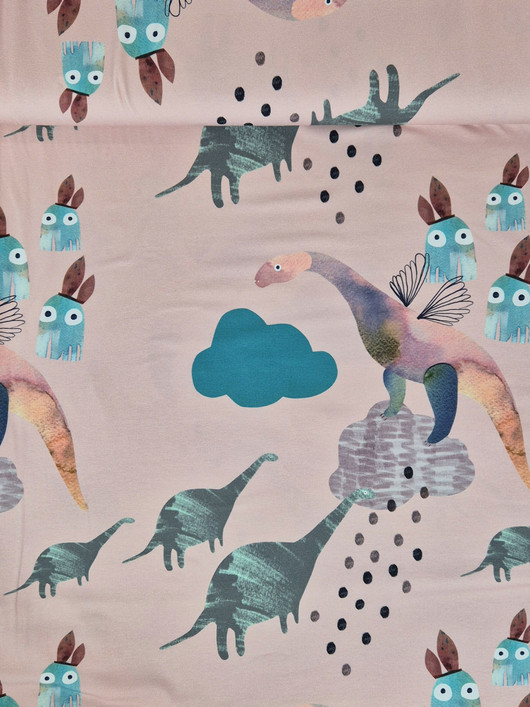 DIGITRIKOO BEYOND NUDE