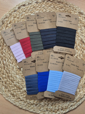 LITTEÄ KUMINAUHA 3M - 10MM