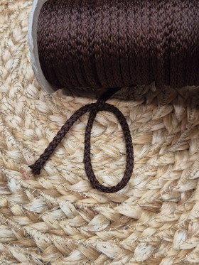 NYÖRI 4MM - POLYESTER
