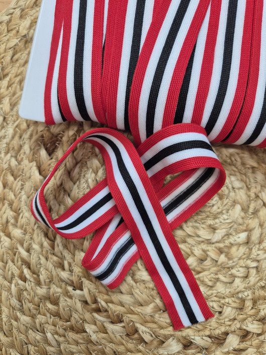 RAITANAUHA - PUNA-VALKO-MUSTA