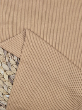 RIBBITRIKOO 100% PUUVILLA