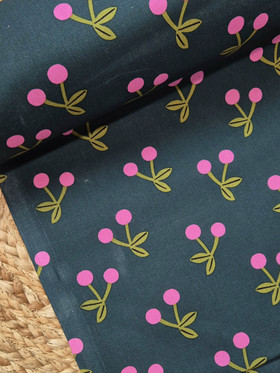 PINNOITETTU PUUVILLA CHERRIES - BOTTLE