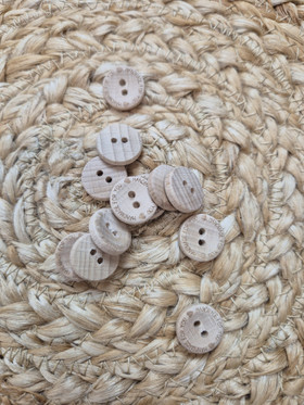 PUUNAPPI: HANDMADE FOR YOU - 15MM