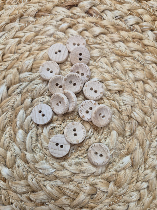 PUUNAPPI: FOR SWEET GIRL - 15MM