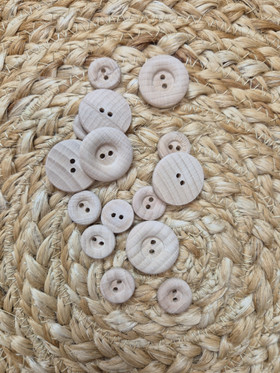 PUUNAPPI: LEVEÄ REUNA