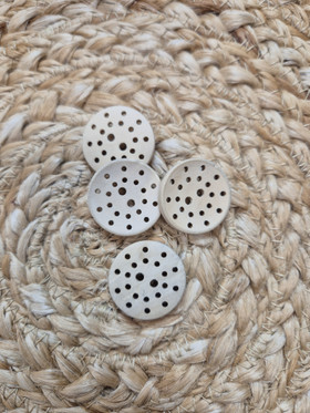 PUUNAPPI: REI´ITETTY 25MM