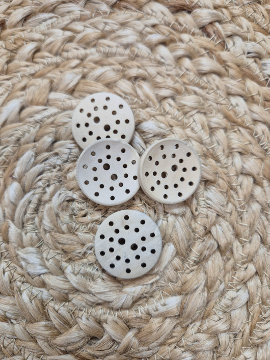 PUUNAPPI: REI´ITETTY 25MM