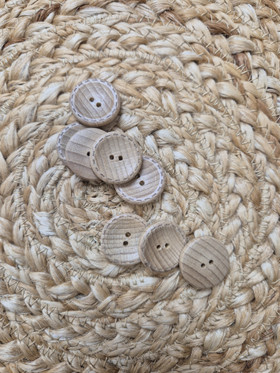 PUUNAPPI: TIKATTU - 20MM