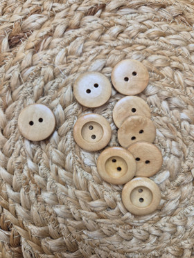 PUUNAPPI: VAALEA 25MM