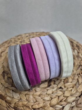 JOUSTOKANTTINAUHA 19MM