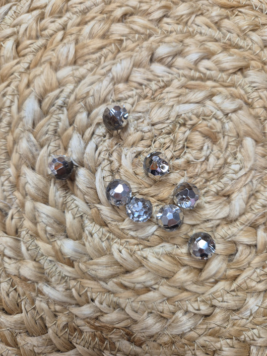 PALLONAPPI: KIMMELTÄVÄ 10MM