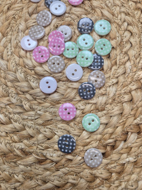 MUOVINAPPI: DOTS 13MM