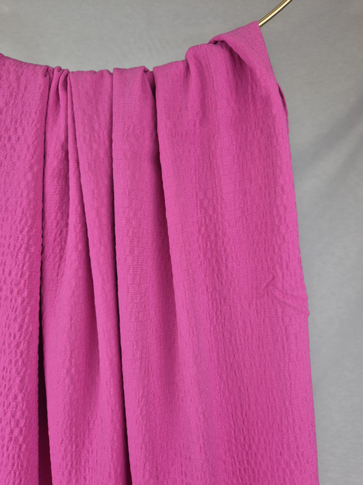 BUBBLE -VISKOOSI PINKKI