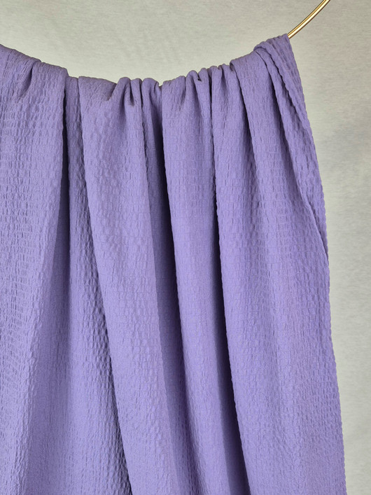 BUBBLE -VISKOOSI VAALEA LILA