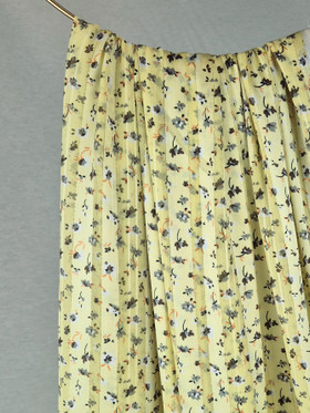 LUREX-SIFONKI - KELTAINEN