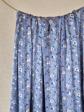 LUREX-SIFONKI - SININEN