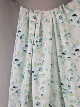 KUDOTTU VISKOOSI - EUCALYPTUS