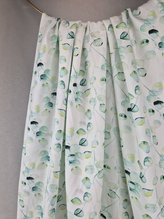 KUDOTTU VISKOOSI - EUCALYPTUS