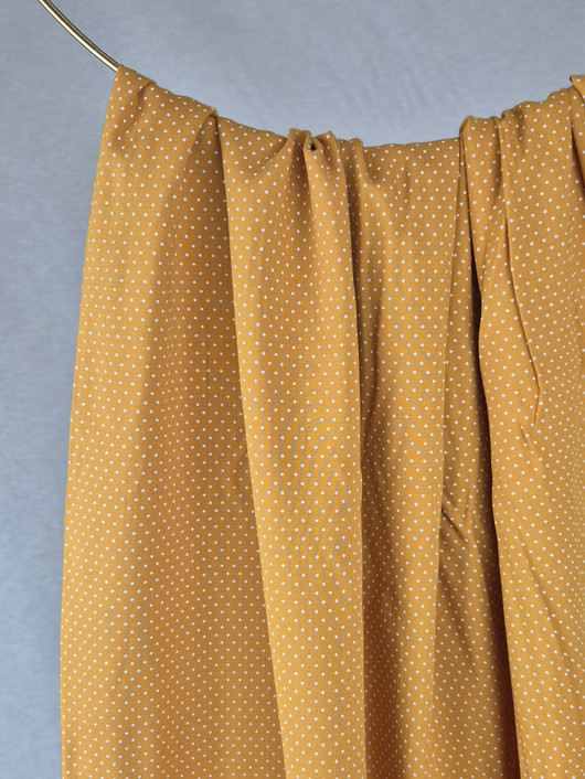 KUDOTTU VISKOOSI - DOTS OKRA