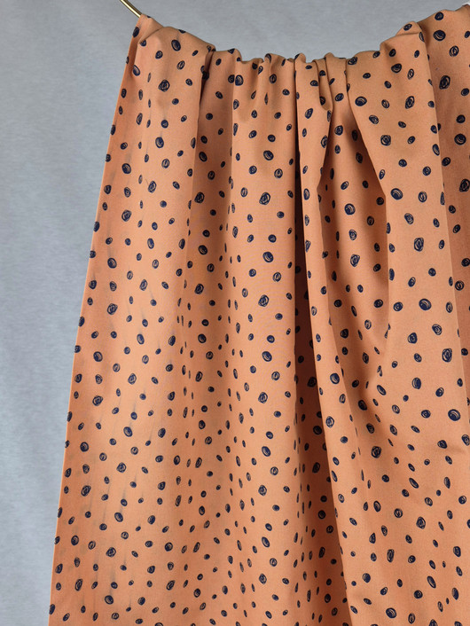 PUUVILLAKANGAS DOTTY - APRICOT