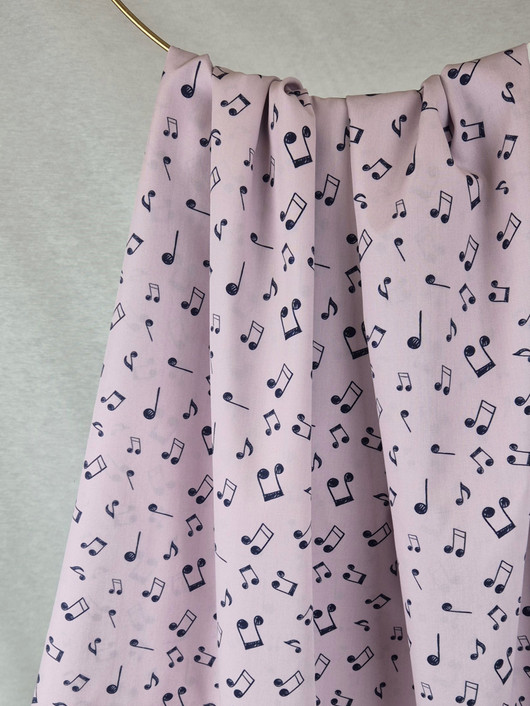 PUUVILLAKANGAS NOTES - VANHA ROOSA