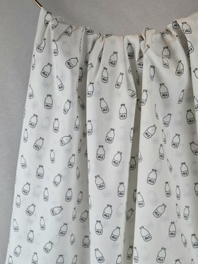 PUUVILLAKANGAS BOTTLES - WHITE