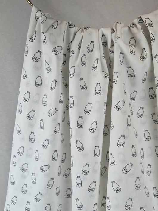 PUUVILLAKANGAS BOTTLES - WHITE